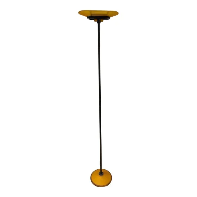Circa 1978 Arteluce Jill A380 Halogen Floor Lamp