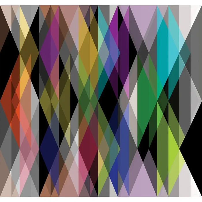 Circus – Multicolour