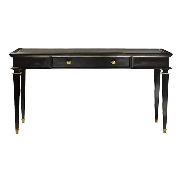 Classic French Writing Desk