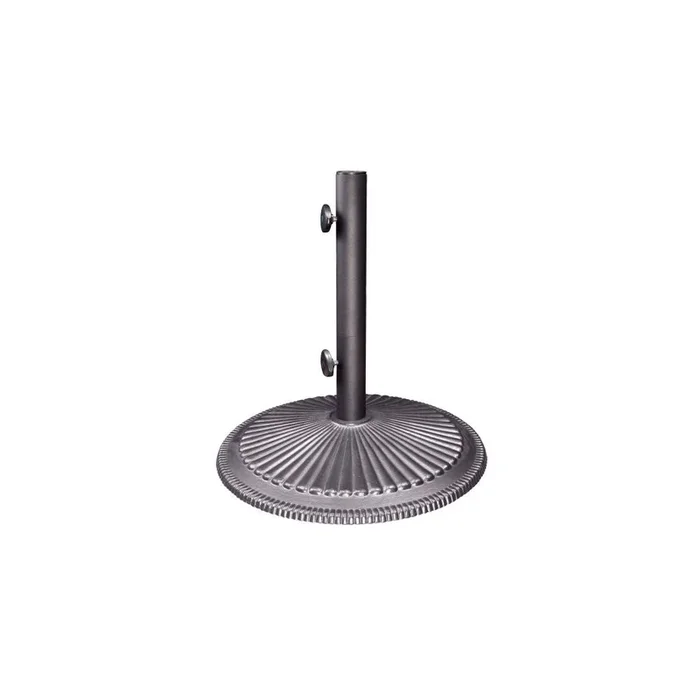 Classic Umbrella Base – Anthracite