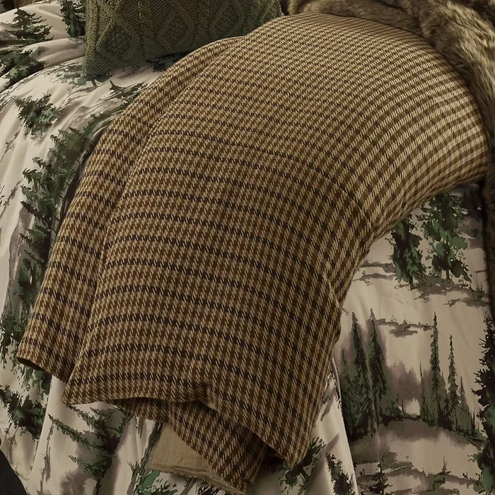 Clifton Duvet Cover, Super King