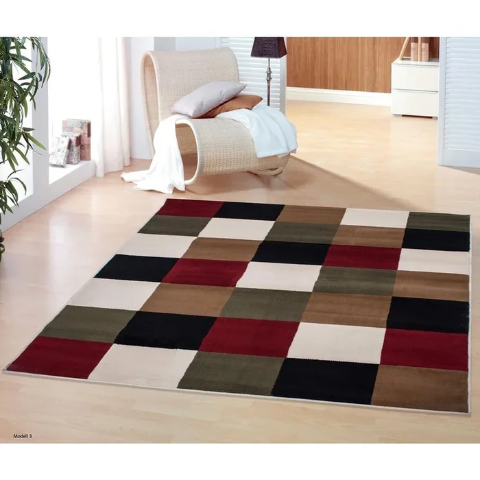 Clifton Premium Multi-Color 8X10 Area Rug