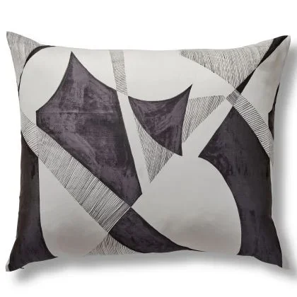Clio Pillow by Ann Gish