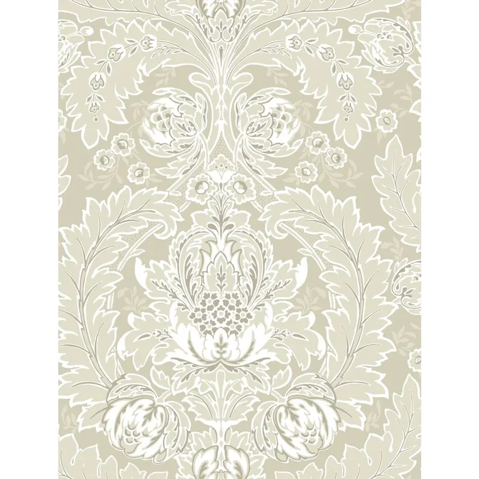 Coleridge – Linen And White