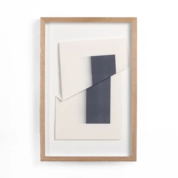Color Form E by David Grey