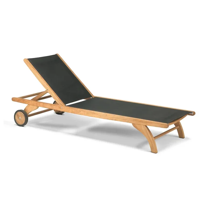 Columbus Sunbed