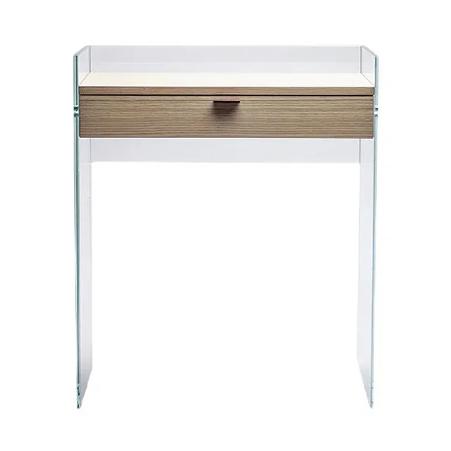Console Desk from Adentro