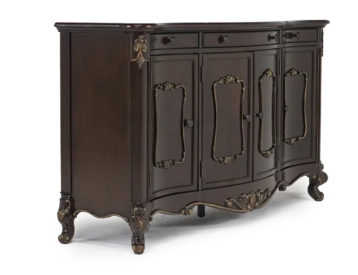 Constantine Dining Buffet in Cherry