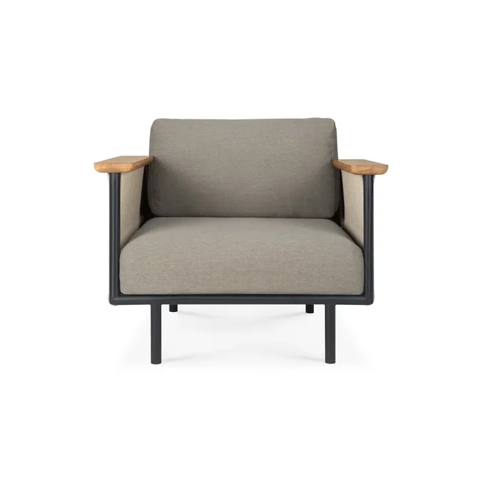 Corbey Outdoor Lounge Chair
