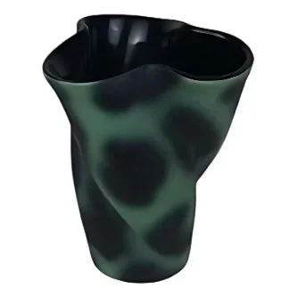 Corolle Vase by Fernand Elchinger, 1950s
