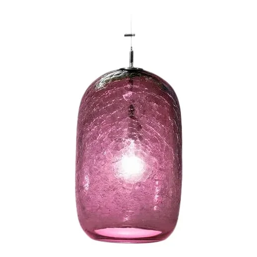 Cosmos Pendant Light from the Boa Lantern Collection in Posey
