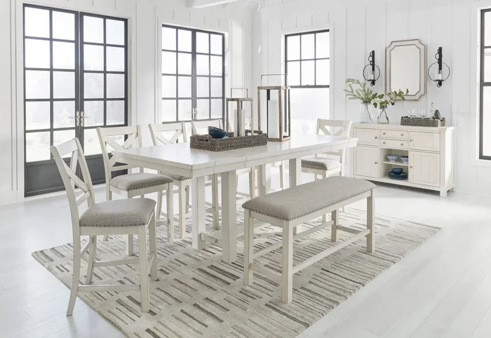 Counter Dining Set