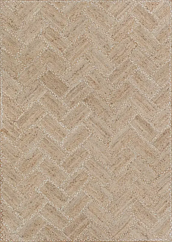 Couristan Nature‘s Elements Garden Path Natural/ivory Indoor Area Rugs