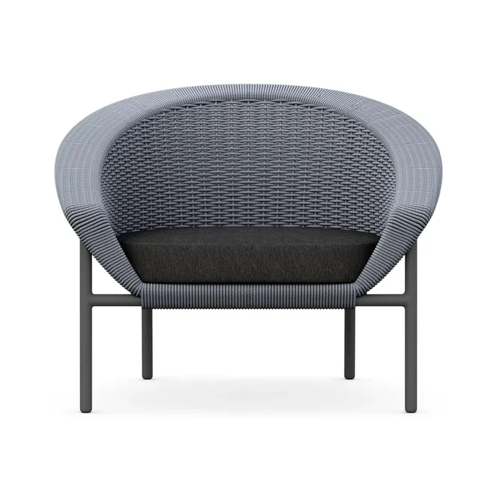 Cove Club Chair
