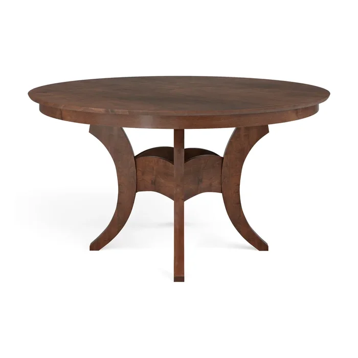 Crescent Dining Table