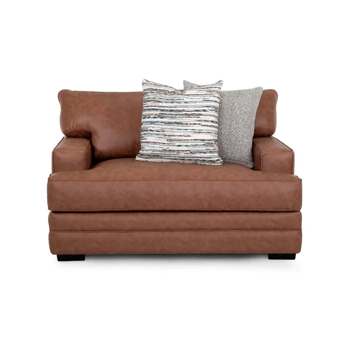 Crowes Chair