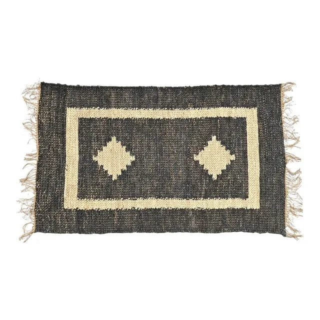 Culver Jute Rug, 3×12