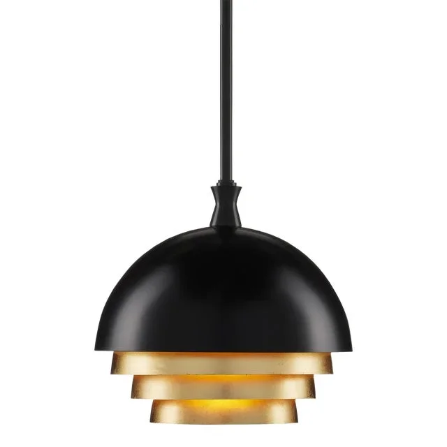 Currey & Company Salviati Pendant