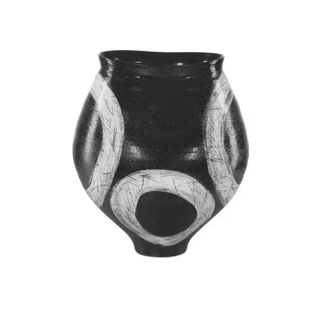 Currey & Company Satori Vase