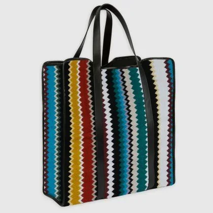 Curt Home Bag by Missoni Home