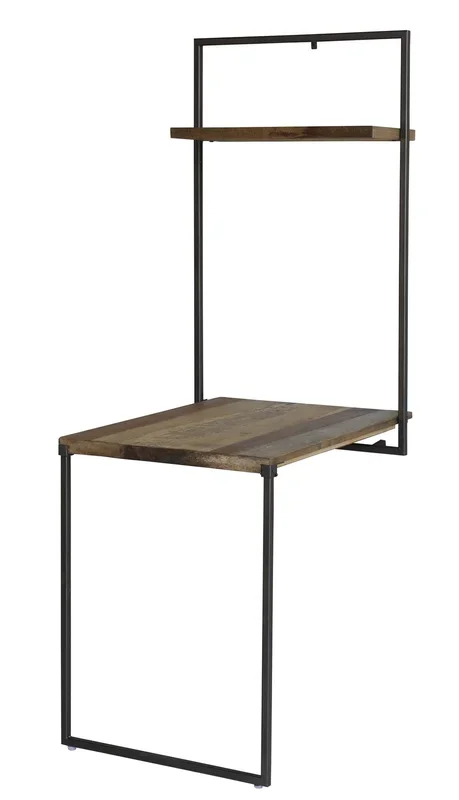D-Bodhi Folding Table w/ Chalkboard