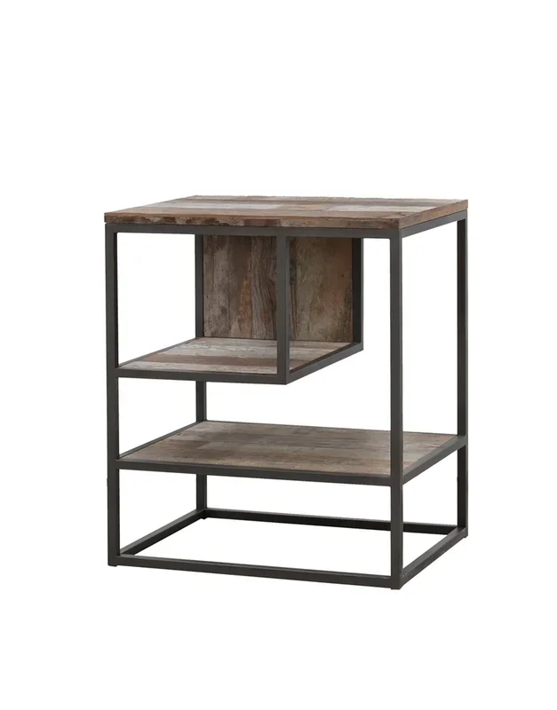 D-Bodhi Multi-Level Side Table