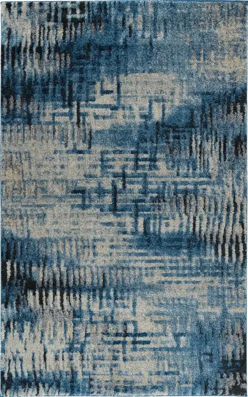 Dalyn Aero AE6 Baltic Power Woven Area Rugs
