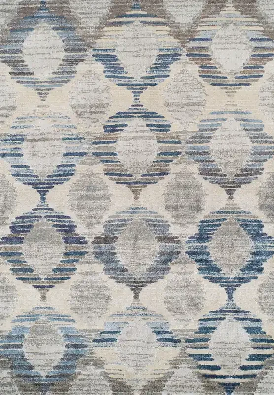 Dalyn Antigua AN3 Linen Machine Woven Area Rugs