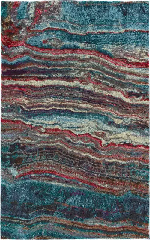 Dalyn Formations FM4 Agate Machine Woven Area Rugs