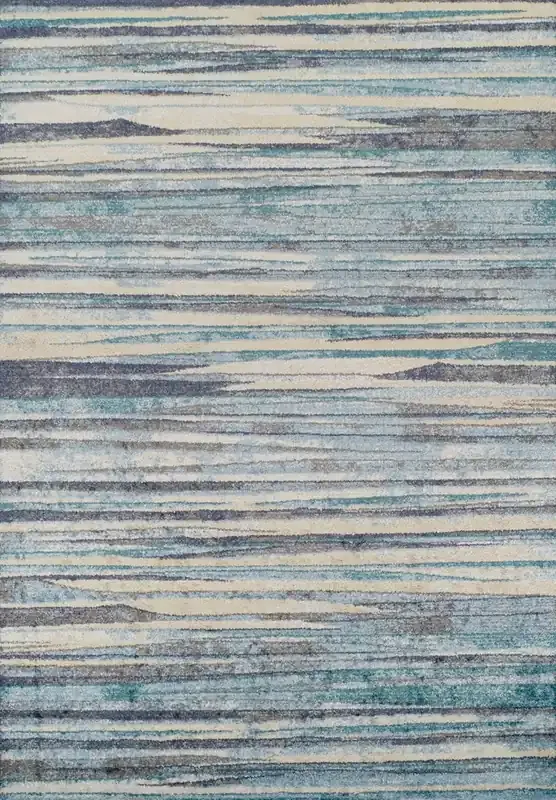 Dalyn Gala GA2 Multi Power Woven Area Rugs