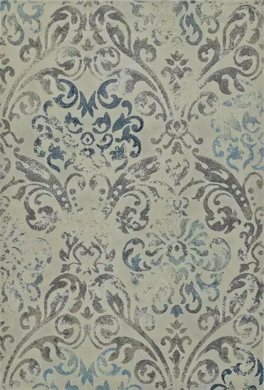 Dalyn Geneva GV213 Linen Machine Woven Area Rugs