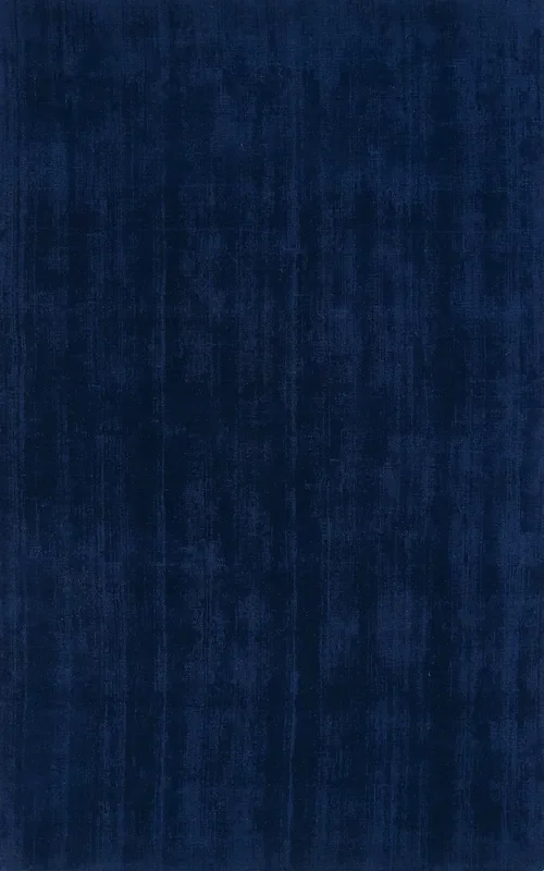 Dalyn Laramie LR100 Navy Hand Loomed Area Rugs