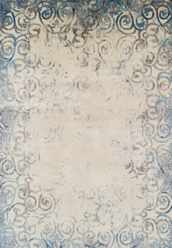 Dalyn Lavita LV160 Linen Machine Woven Area Rugs