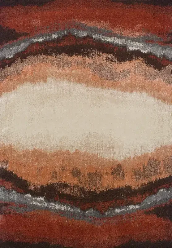 Dalyn Lavita LV550 Canyon Machine Woven Area Rugs