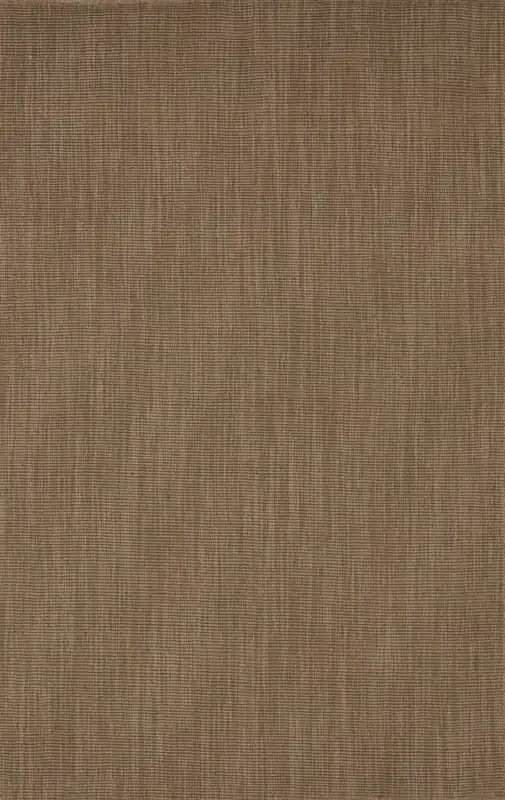 Dalyn Monaco Sisal MC100 Mocha Hand Loomed Area Rugs