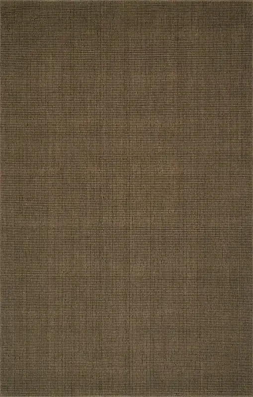 Dalyn Monaco Sisal MC300 Fudge Hand Loomed Area Rugs
