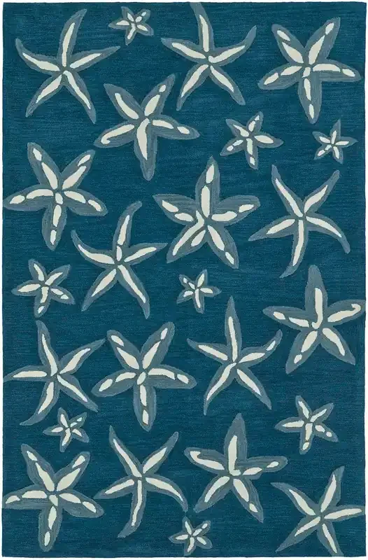 Dalyn Seaside SE8 Baltic Tufted Area Rugs