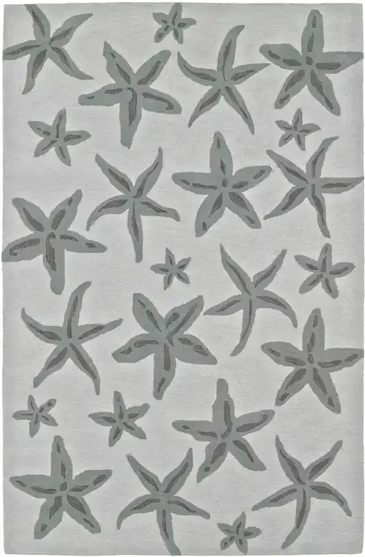 Dalyn Seaside SE8 Linen Tufted Area Rugs