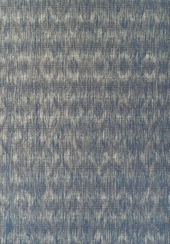 Dalyn St Croix SX6 Denim Flat Weave Area Rugs