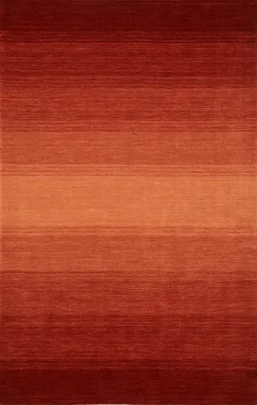 Dalyn Torino TI100 Paprika Hand Loomed Area Rugs