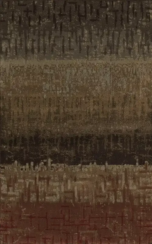 Dalyn Upton UP4 Canyon Machine Woven Area Rugs
