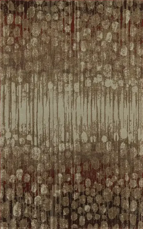 Dalyn Upton UP5 Spice Machine Woven Area Rugs