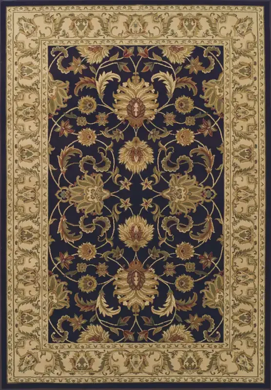 Dalyn Wembley WB45 Chocolate Woven Area Rugs