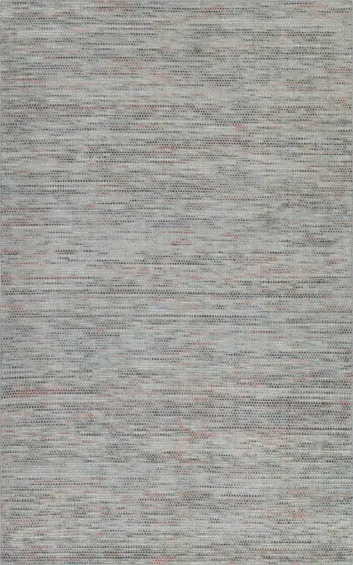 Dalyn Zion ZN1 Silver Hand Loomed Area Rugs