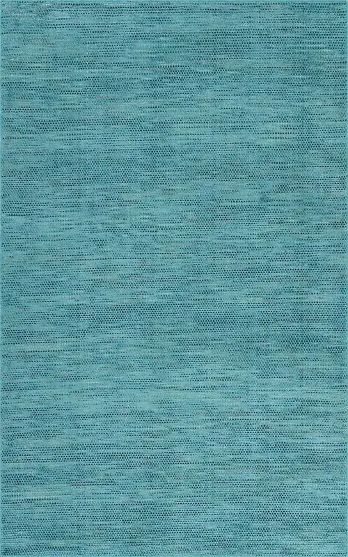 Dalyn Zion ZN1 Teal Hand Loomed Area Rugs