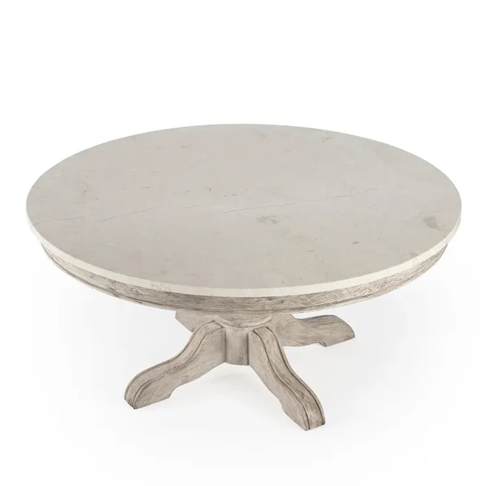 Danielle Marble Coffee Table – 5516329