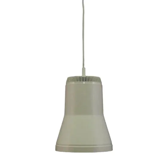 Danish Pendant Lamp from Ecru, 1970s