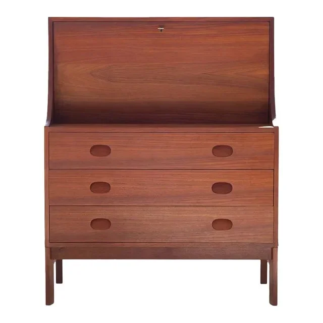 Danish Secretary’s Desk
