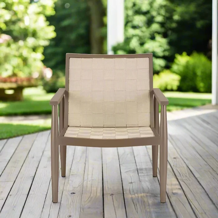 DecoScape Danish Club Chair