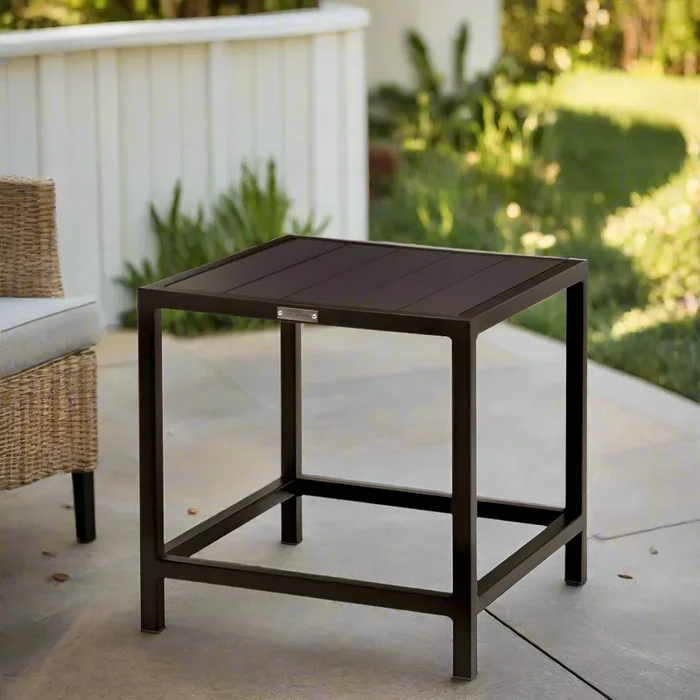 DecoScape Delano Side Table (Square)